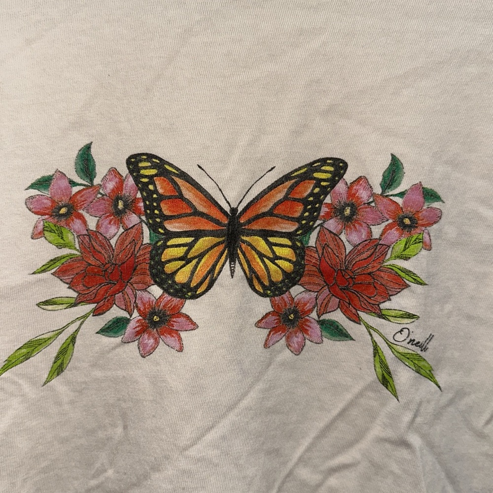 O’NEILL T-SHIRT